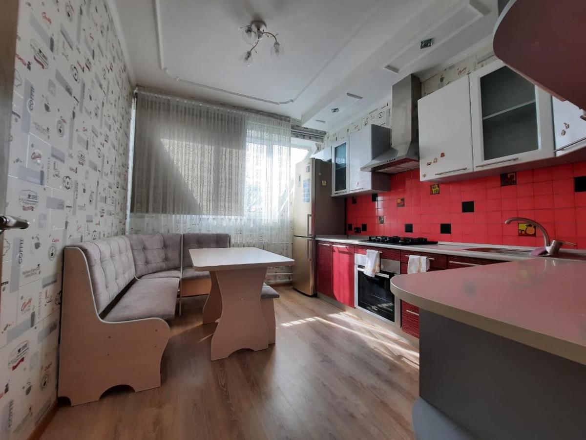 Пушкина 28 - Housity