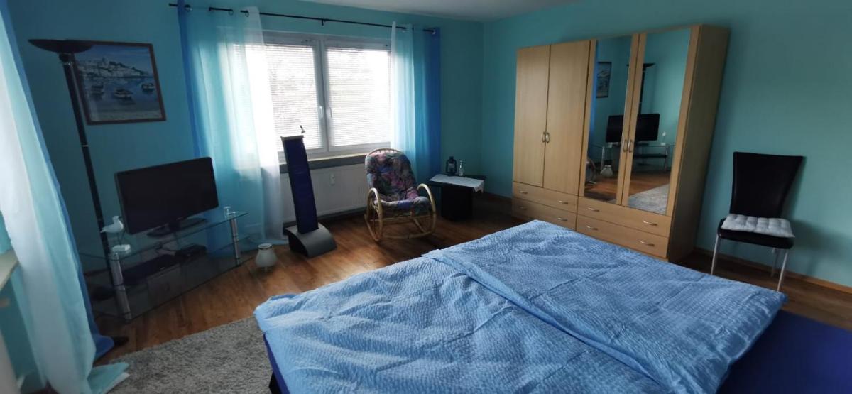 Ferienwohnung am Schwedenberg - Housity