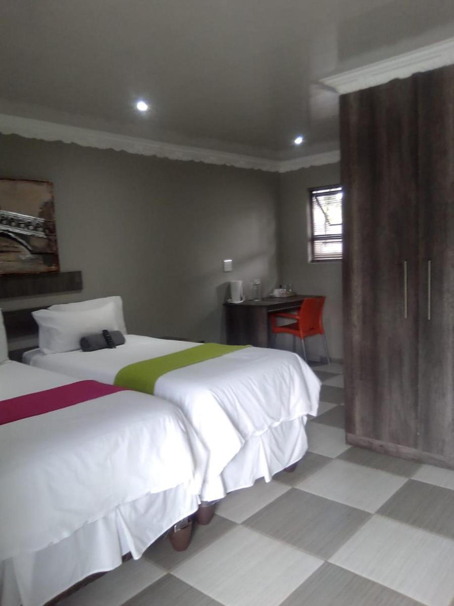 Myburgh Bed and Breakfast - Housity
