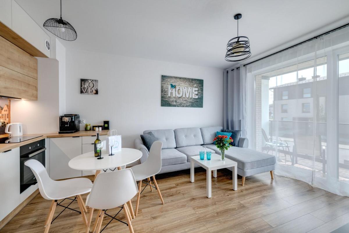 Good Day Apartments Gdańsk - Housity