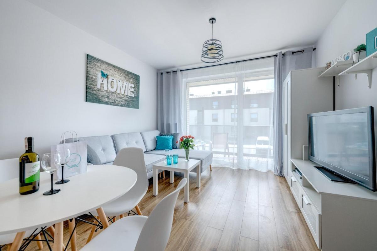 Good Day Apartments Gdańsk - Housity
