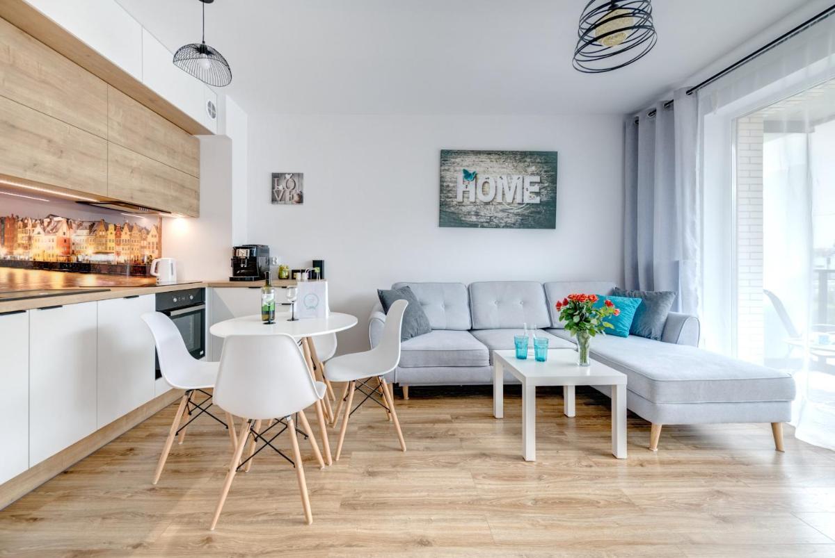 Good Day Apartments Gdańsk - Housity