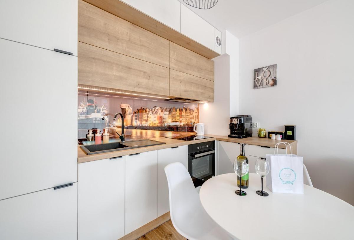 Good Day Apartments Gdańsk - Housity