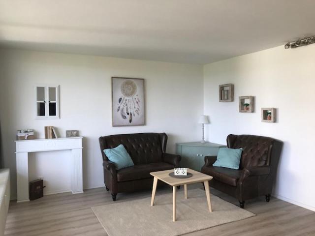 Panoramic Apartments Hohegeiß - Housity