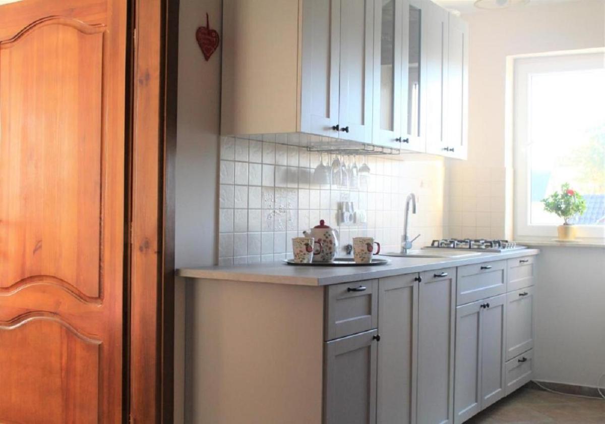 Apartamenty Nadmorskie - Housity