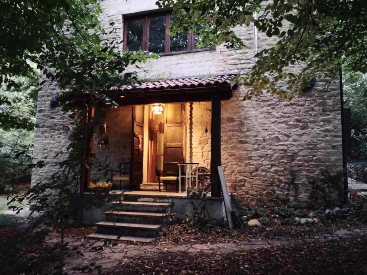 Suitetrails - La Casita