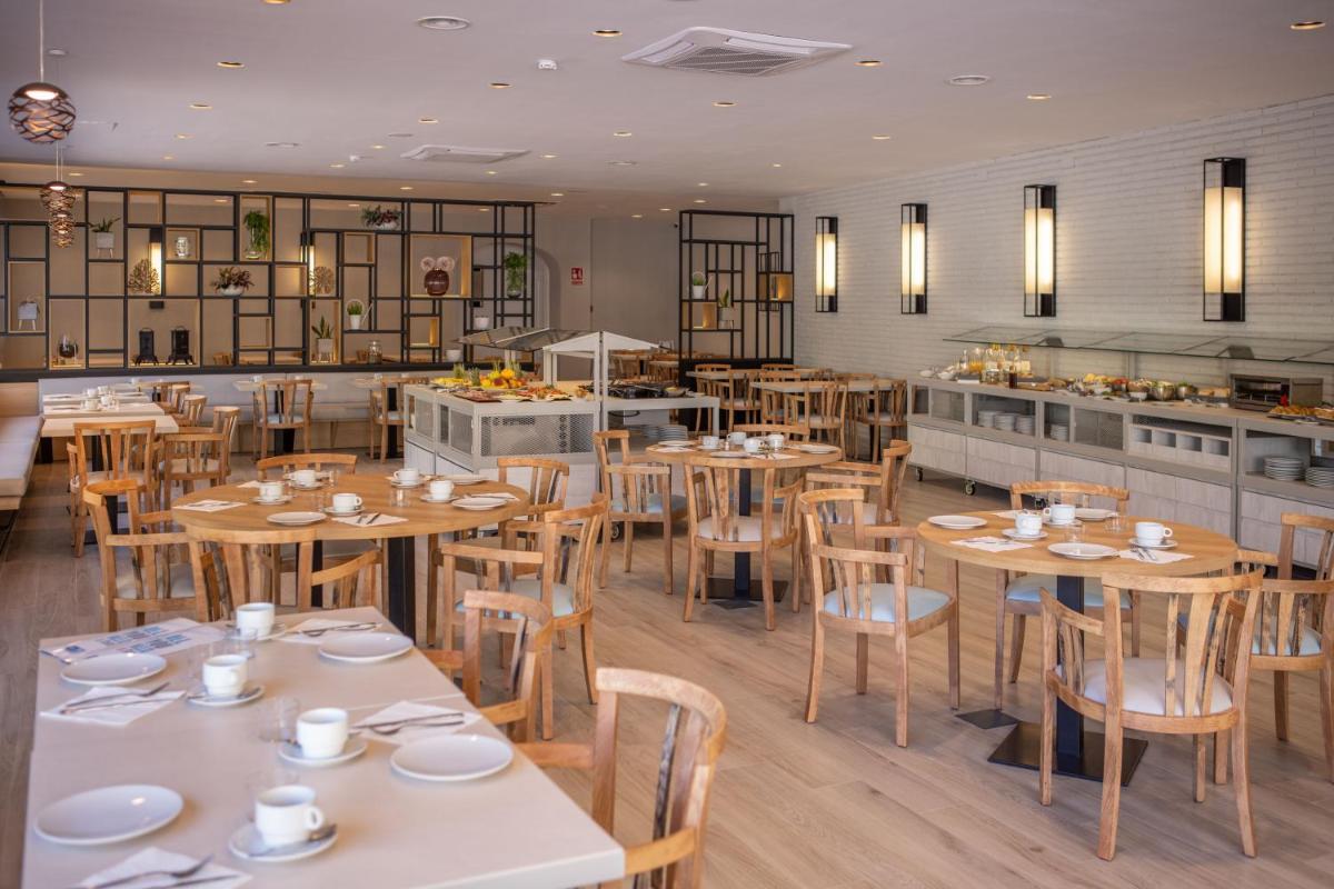 RVHotels Broquetas Spa Termal - Housity