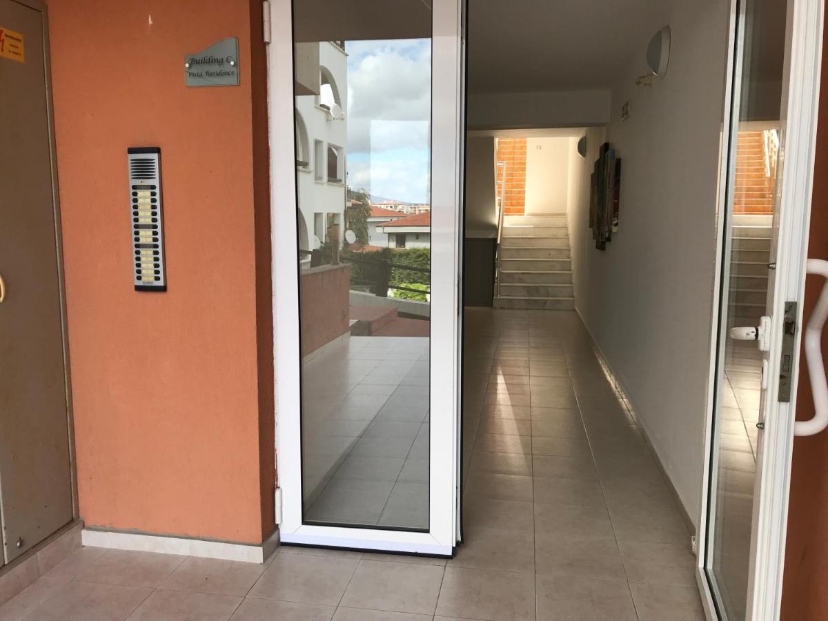 Suitetrails - Vista Residence Apartments