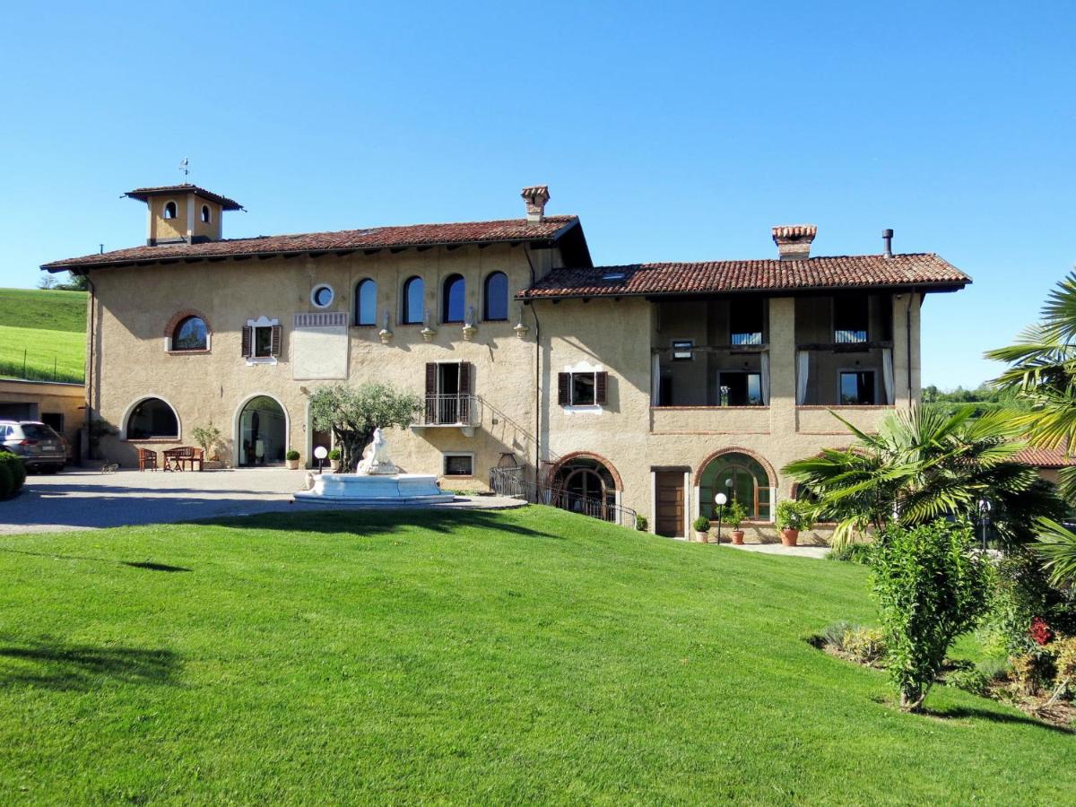 Holiday Home Cascinotta by Interhome - Housity