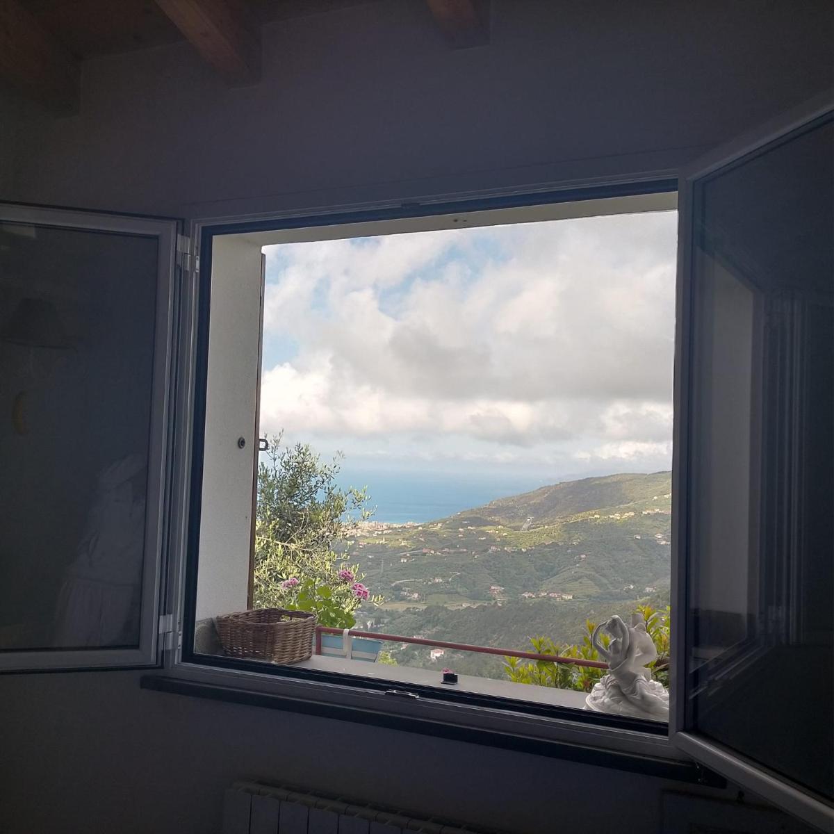 The House In The Green affitta camere - Housity