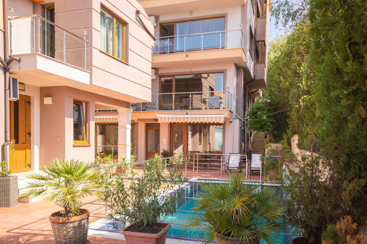 VIP HOUSE - Hizvo