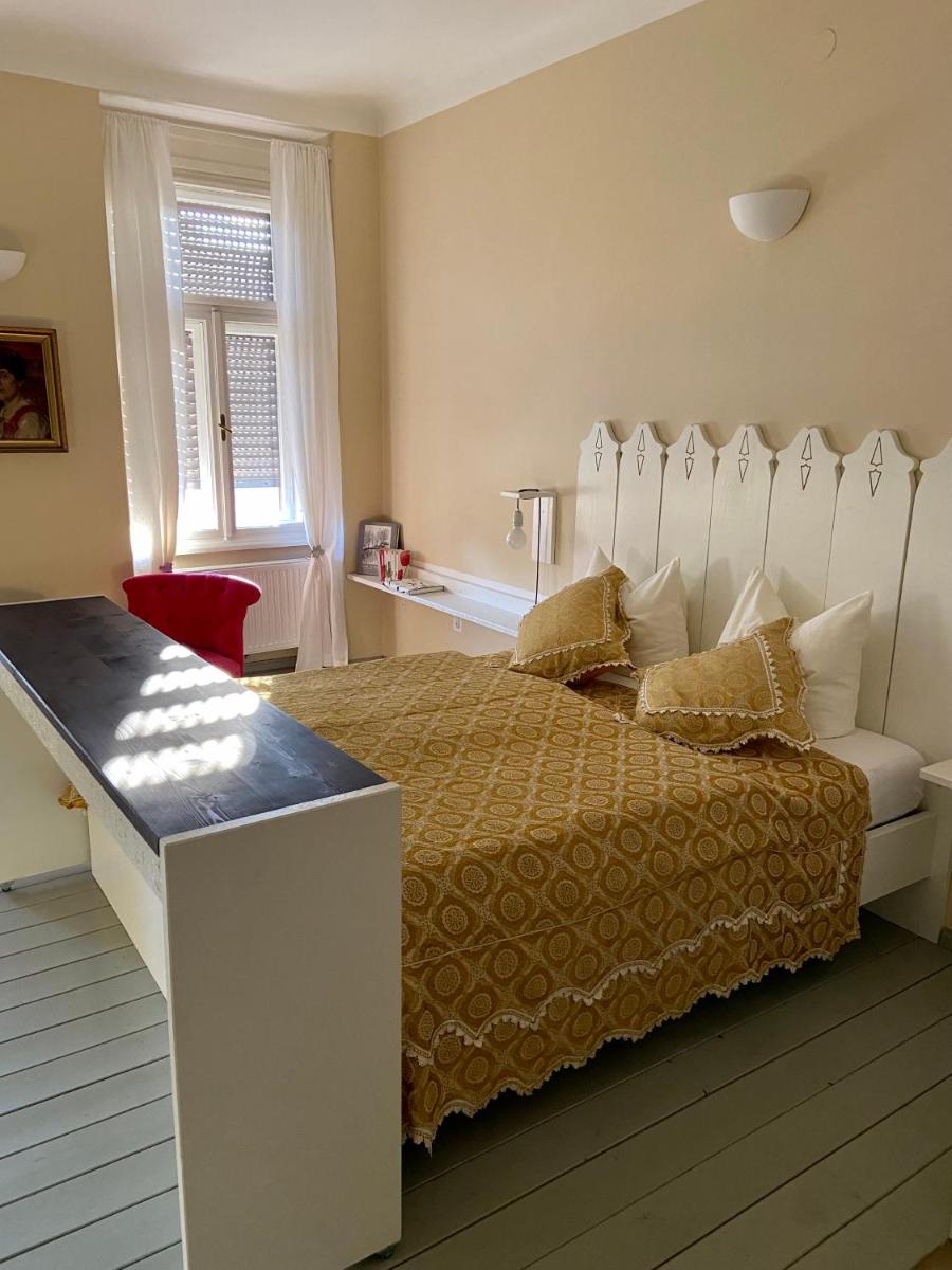 Altstadthaus Cityappartements - Housity
