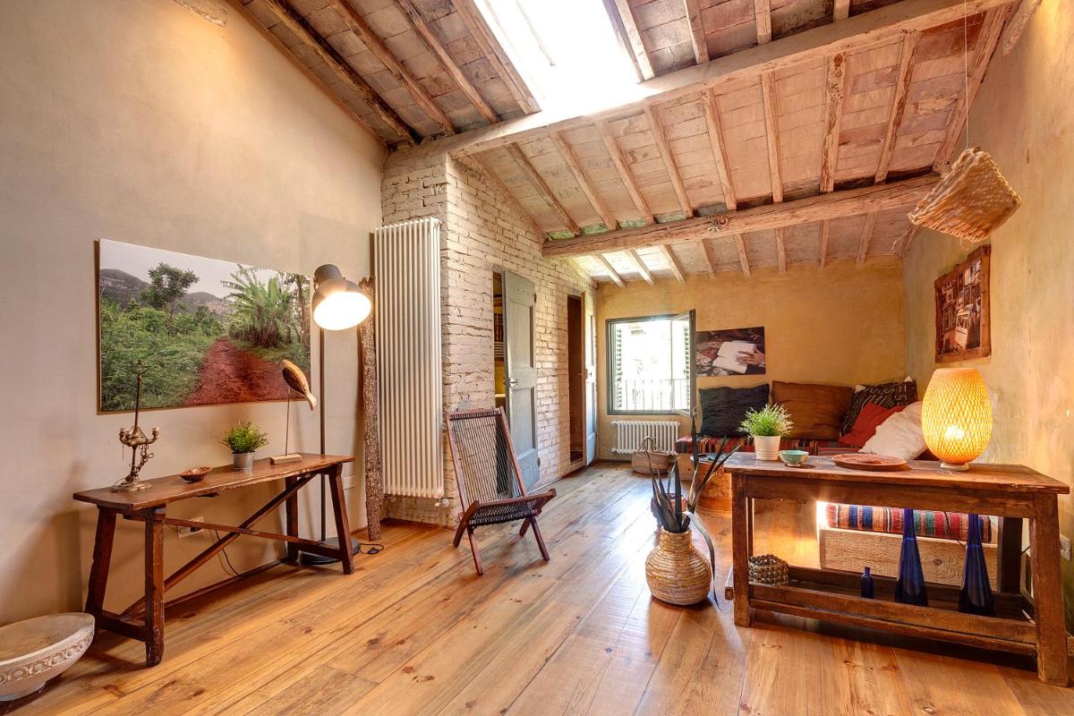 Monte Croci Apartment by Mamo Florence - Housity