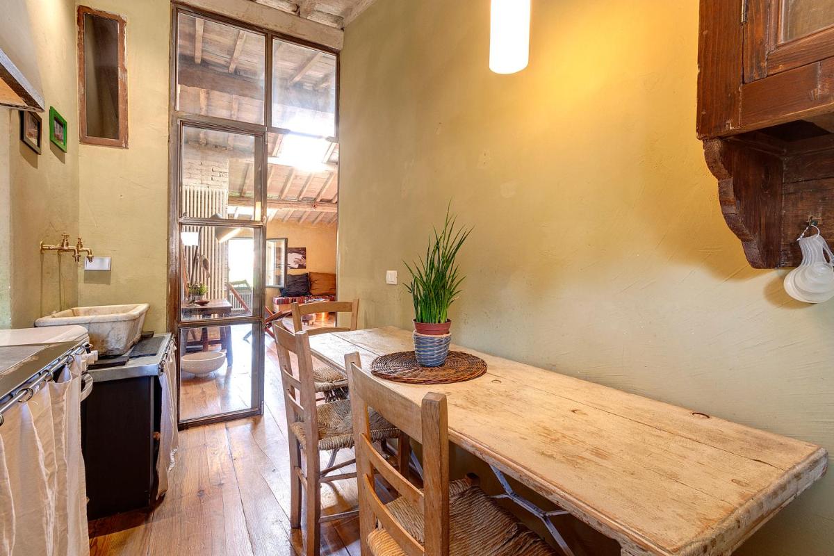 Monte Croci Apartment by Mamo Florence - Housity
