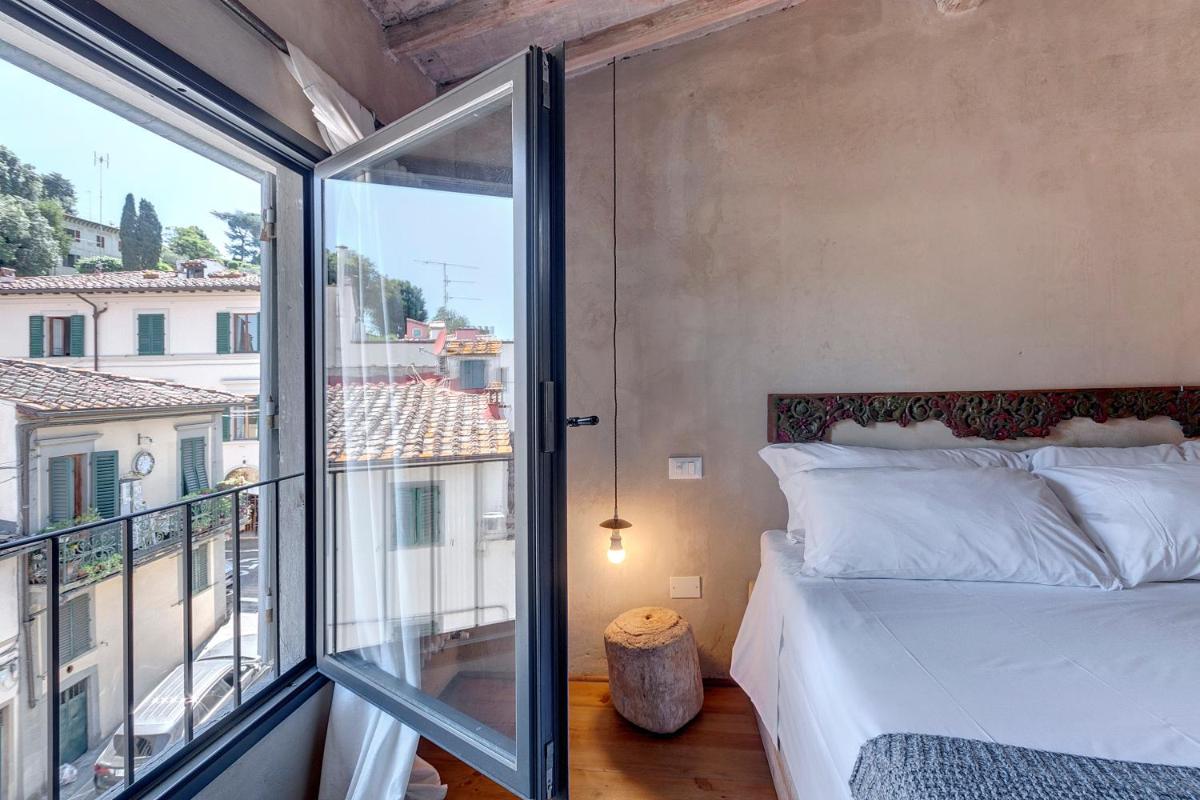 Monte Croci Apartment by Mamo Florence - Housity