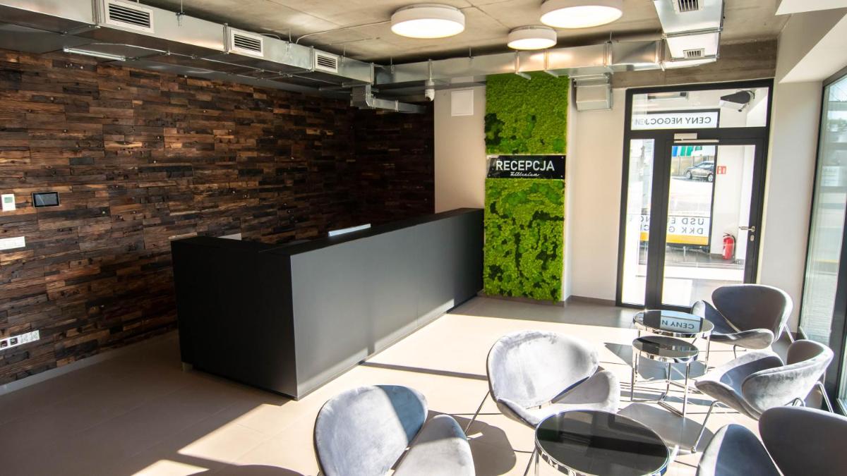 Nowe Millenium - Housity