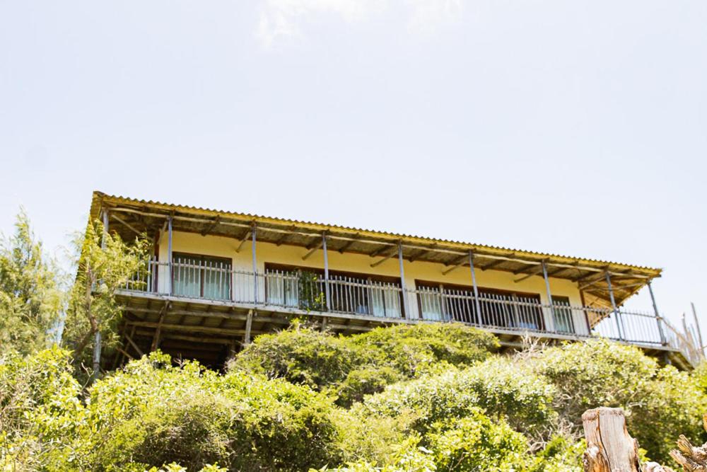 Suitetrails - Tree House Lodge