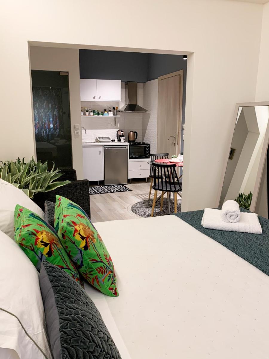 F.T.P Luxury Rooms - Housity