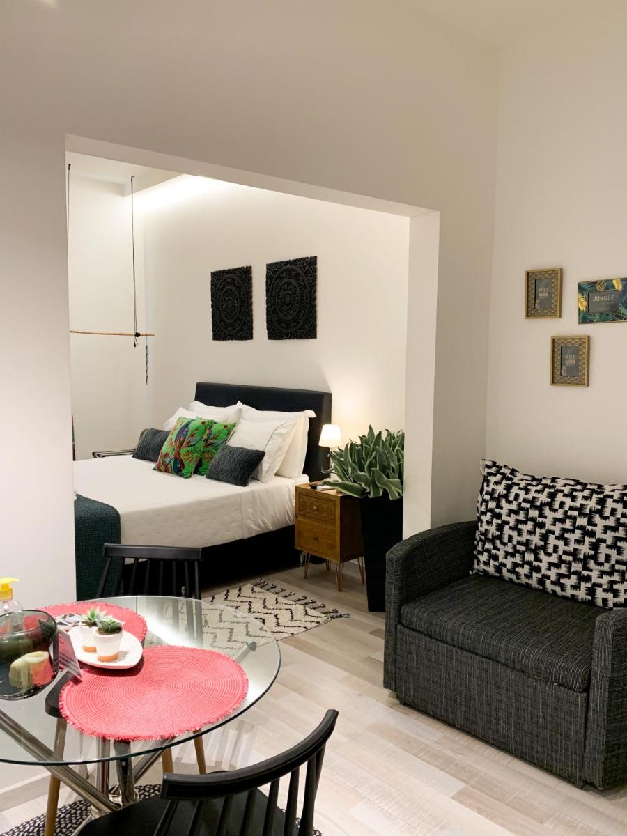 F.T.P Luxury Rooms - Housity