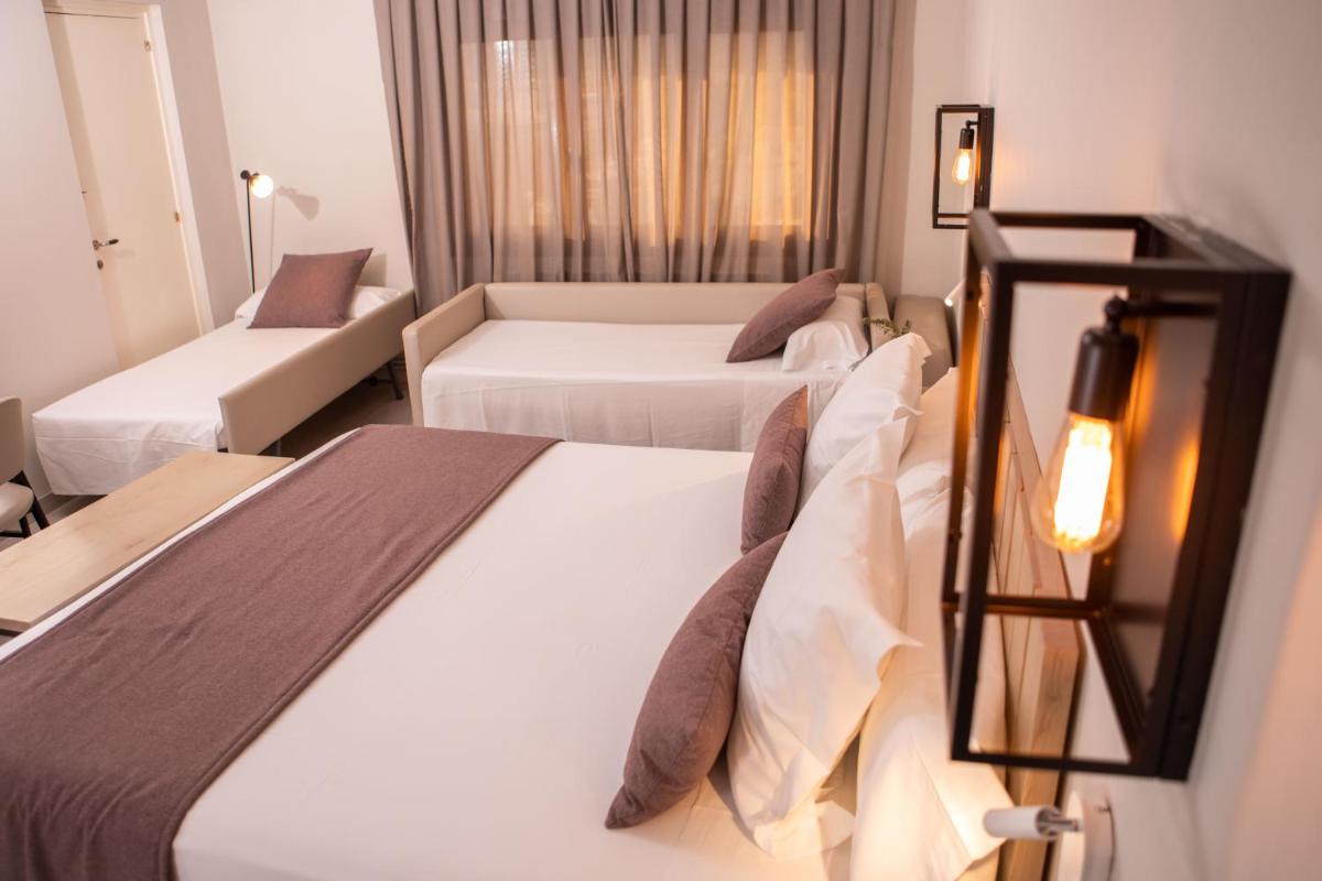 RVHotels Broquetas Spa Termal - Housity