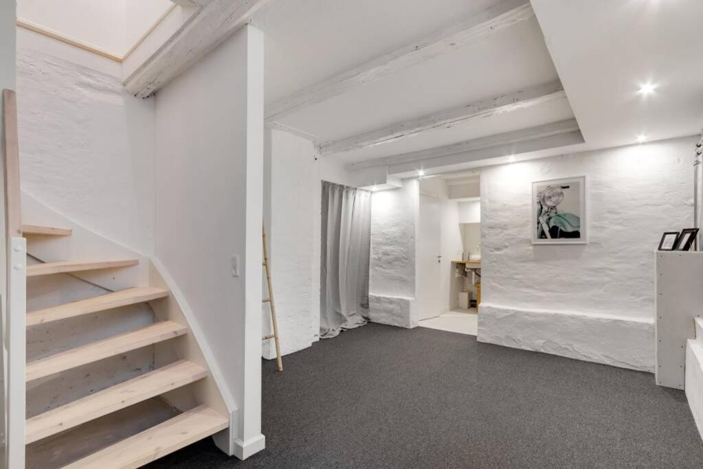 Stylish two floor apartment in vibrant Nørrebro - Housity