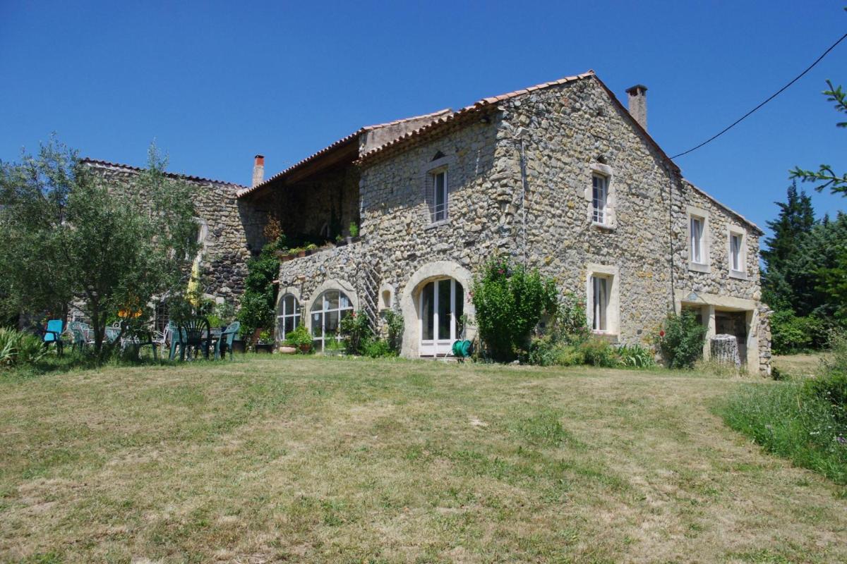 Chambres d\'Hotes La Grange au Negre - Housity