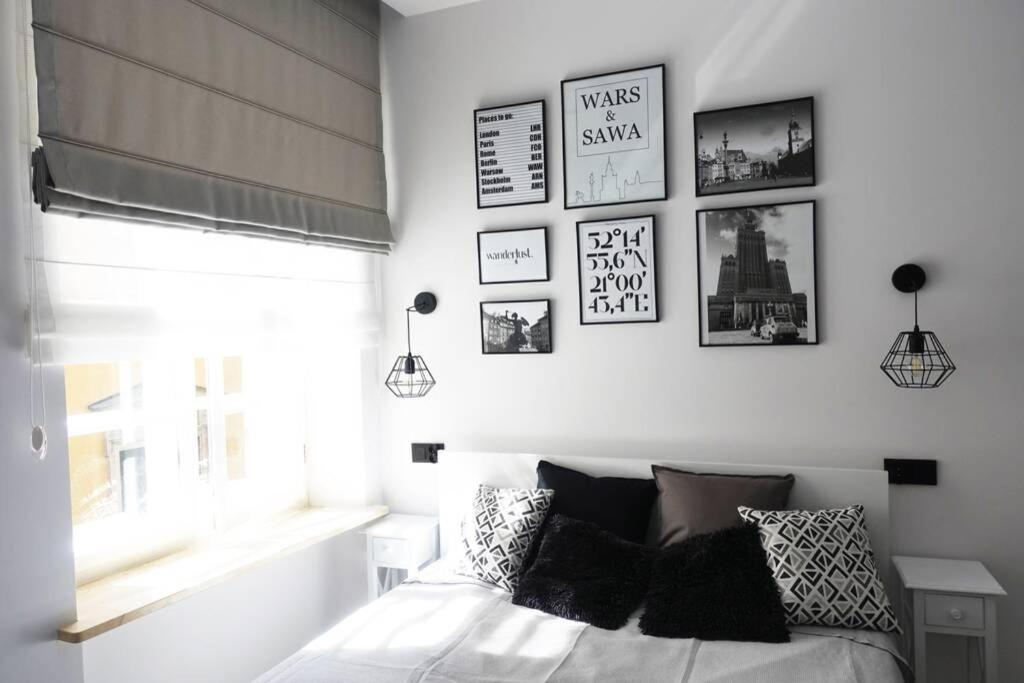 Apartament Warsaw Old Town - Piwna Street - Housity