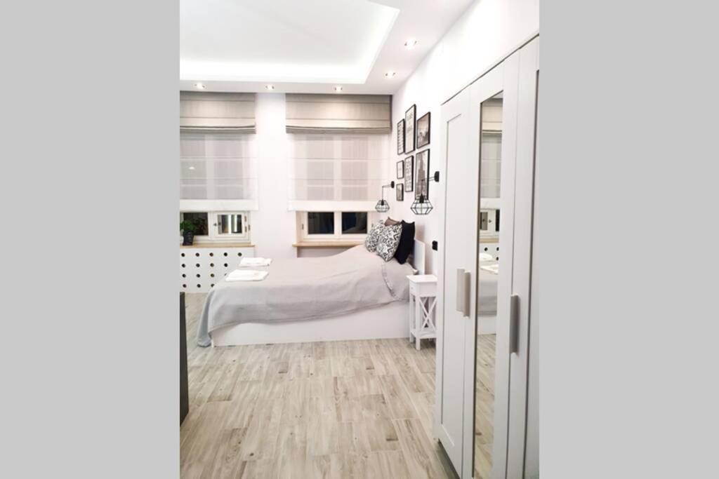 Apartament Warsaw Old Town - Piwna Street - Housity