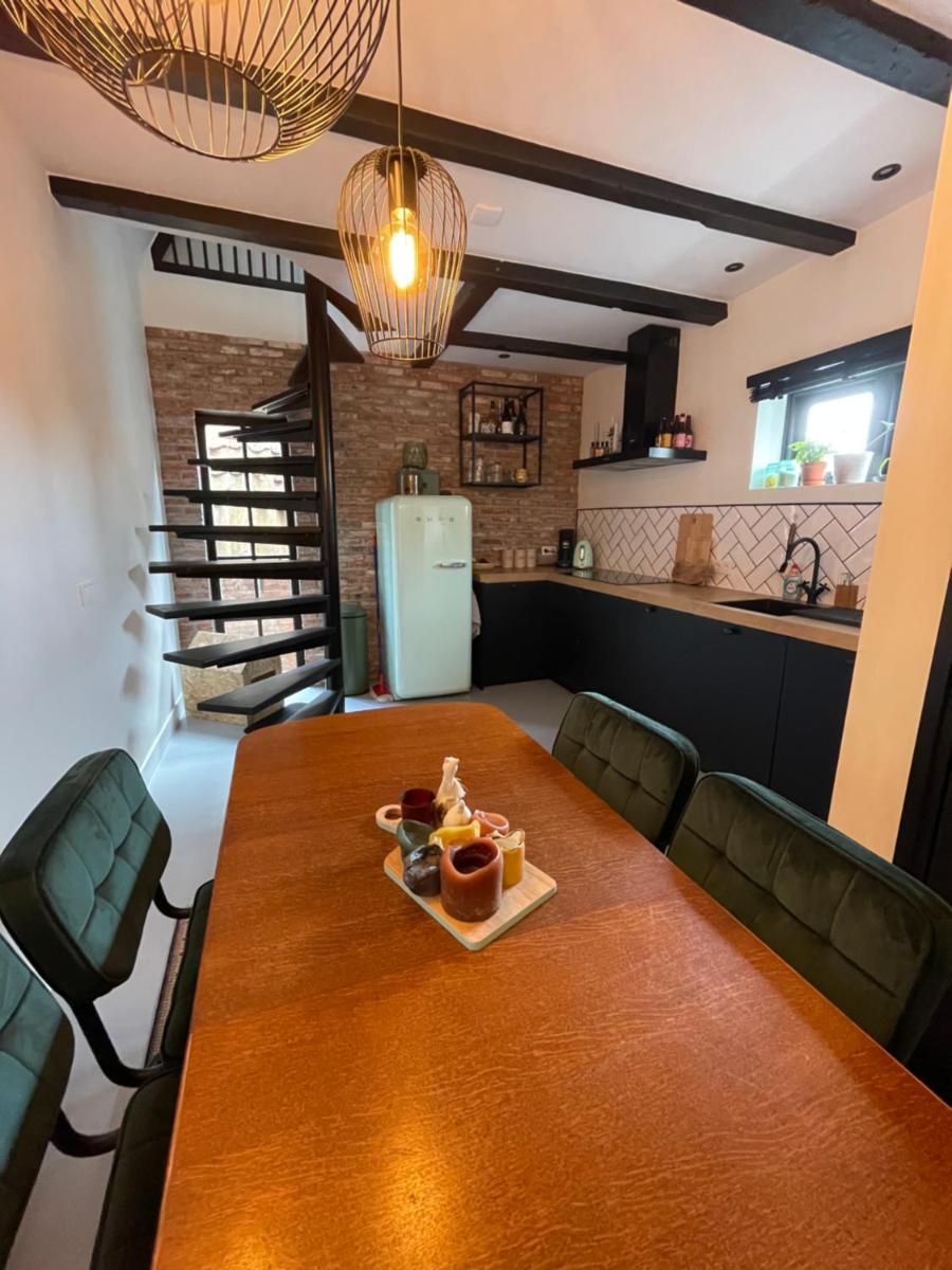 B&B Gasthuisstraat Dokkum - Housity