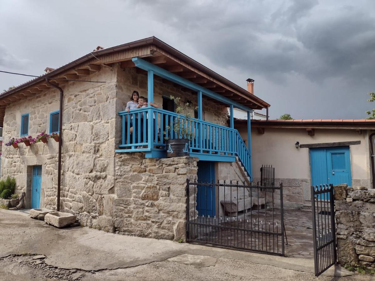 Casa Antoni@ - Housity