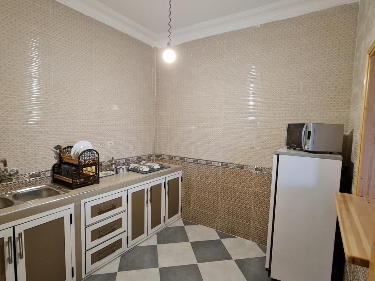 Appartement meublé à louer - Hizvo