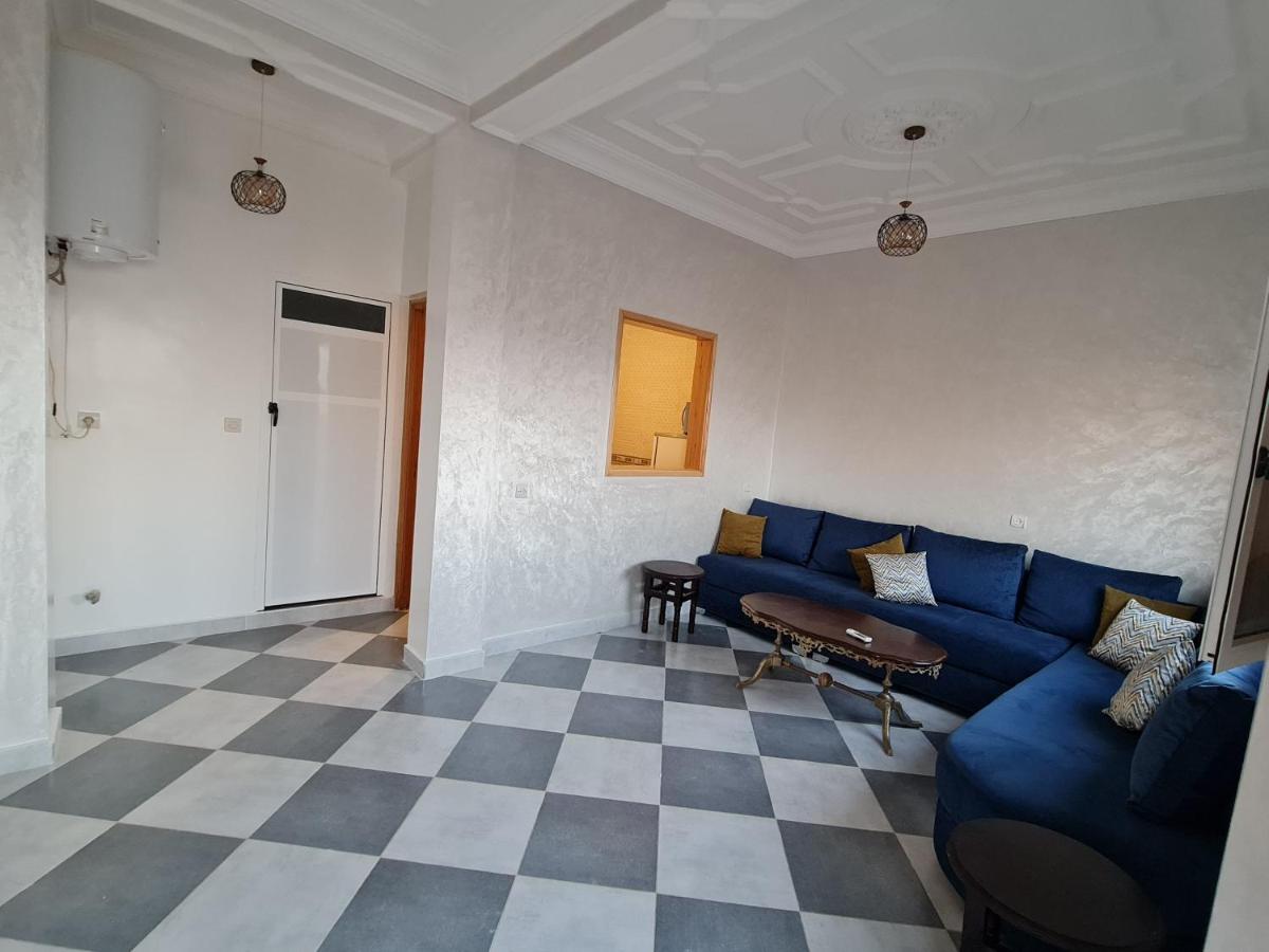 Appartement meublé à louer - Hizvo