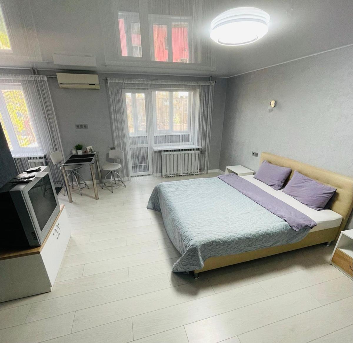 Апартаменты LUX в центре. Ярослава Мудрого 72 (97й квартал) - Housity