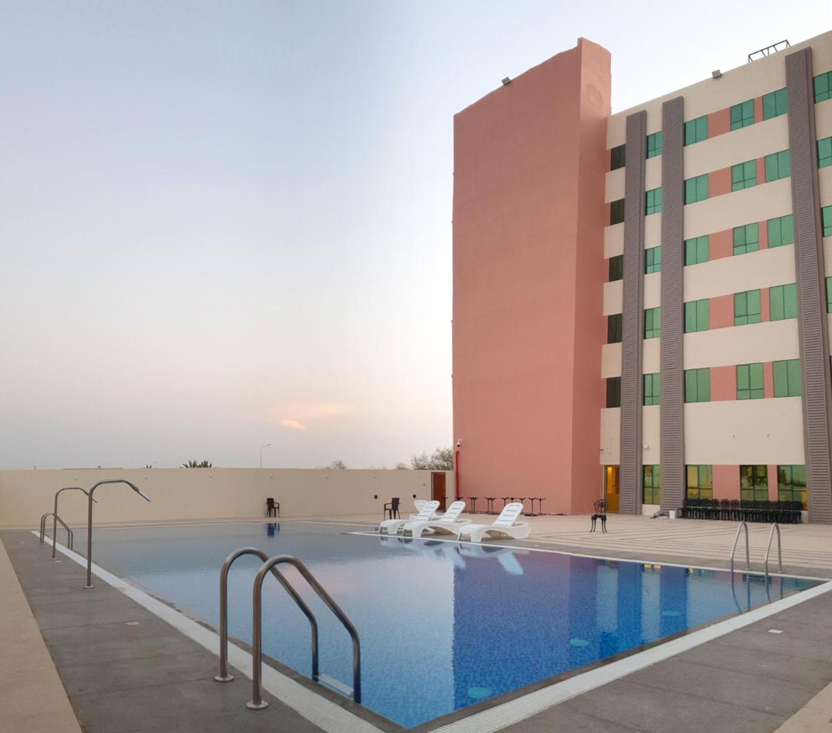 ALYA Hotel - Housity