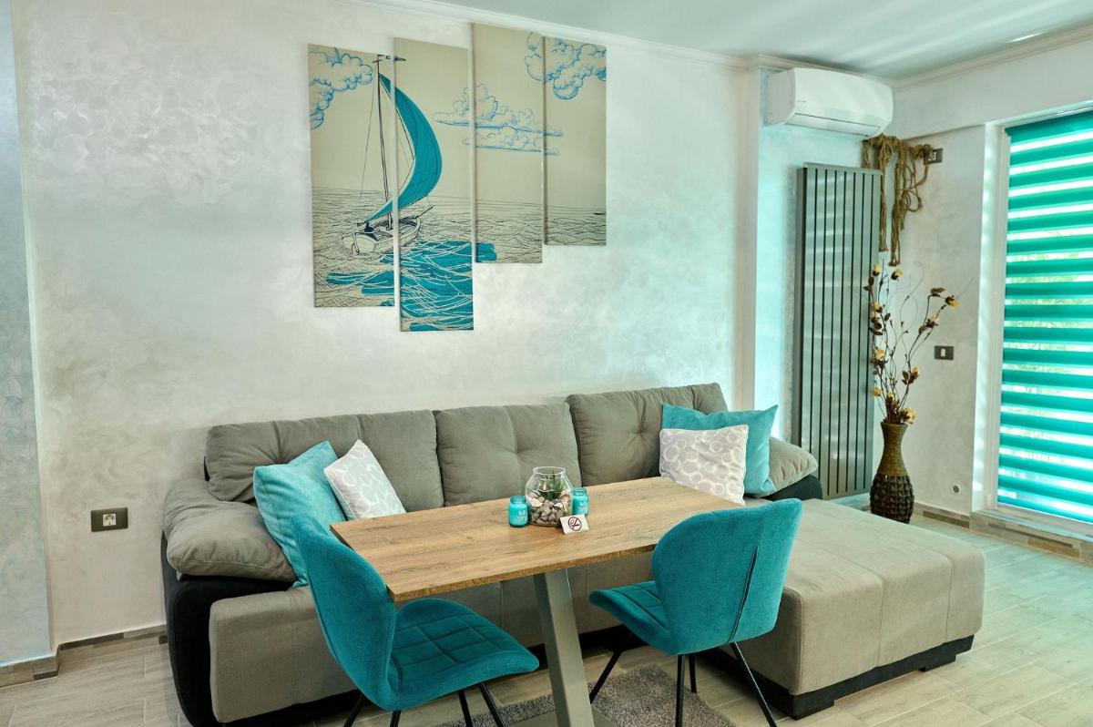 Blue Bamboo Apartment Spa Pools Resort and Parking - Hizvo