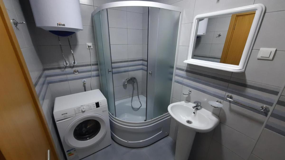 Apartman Seka - Hizvo