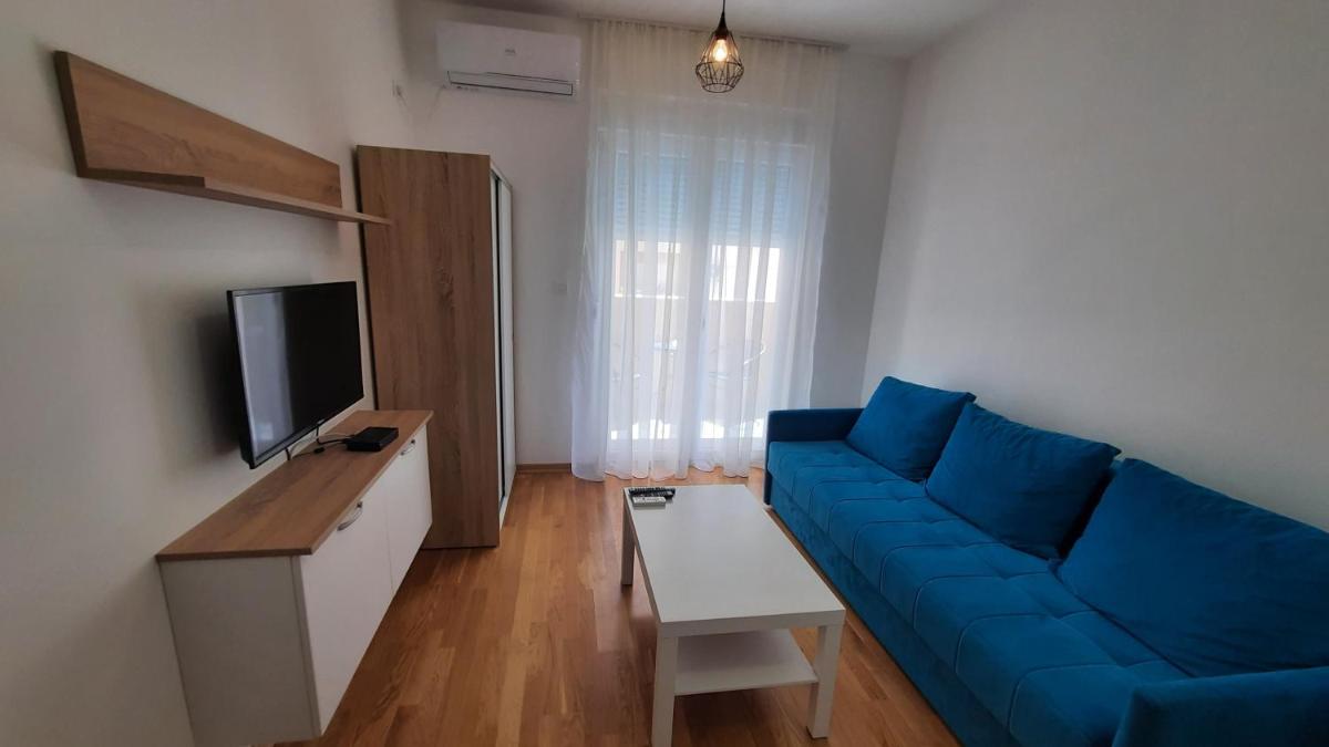 Apartman Seka - Hizvo