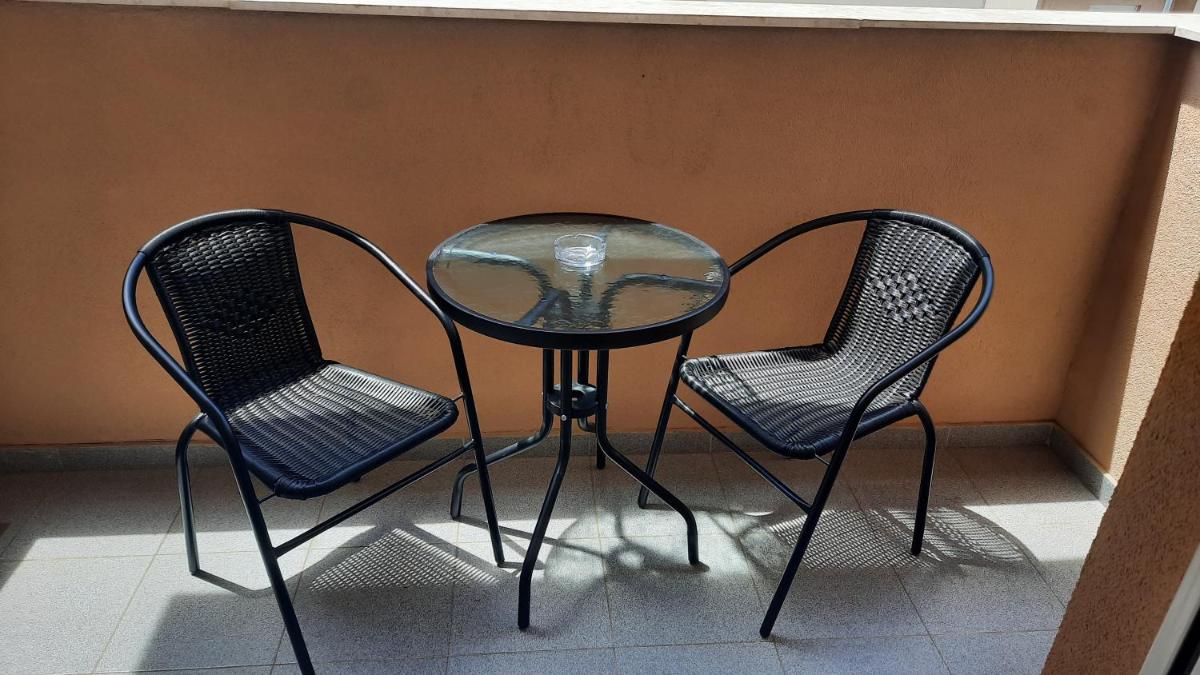 Apartman Seka - Hizvo