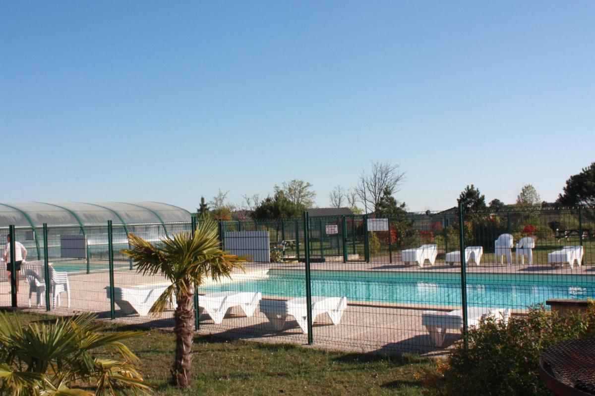 Cottages du Lac de Miel - Housity