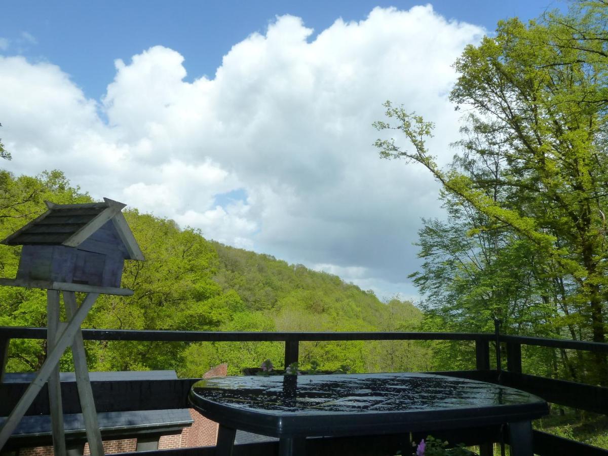 Suitetrails - Le refuge