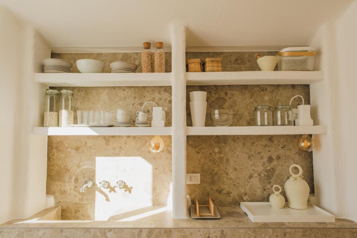 Masseria Borgo Ritella - Housity