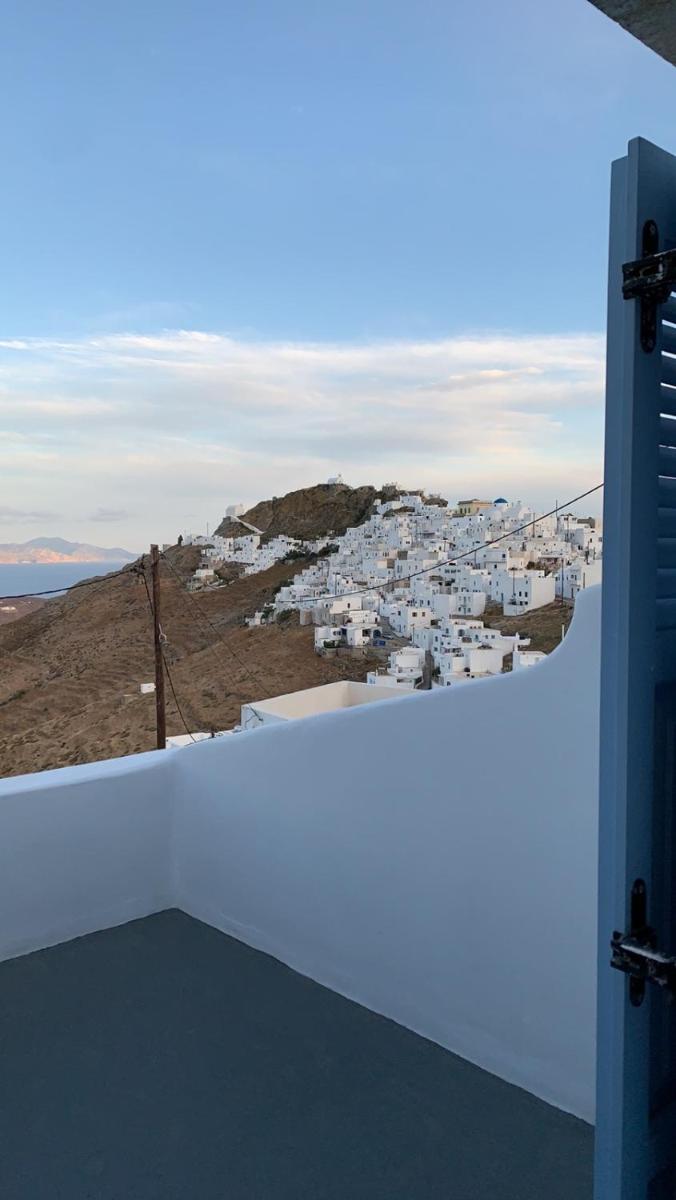 Houses of Chora - Housity