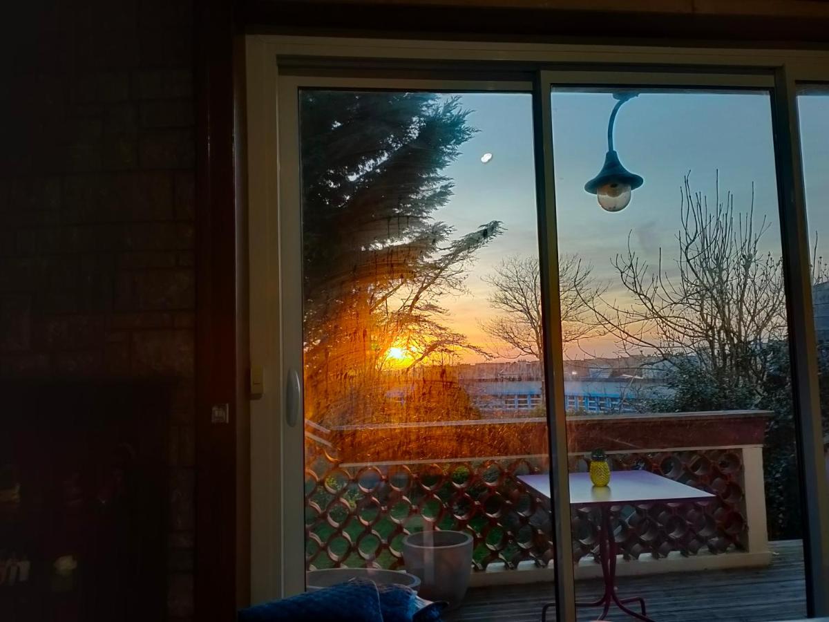 Au Soleil Boulonnais - Housity