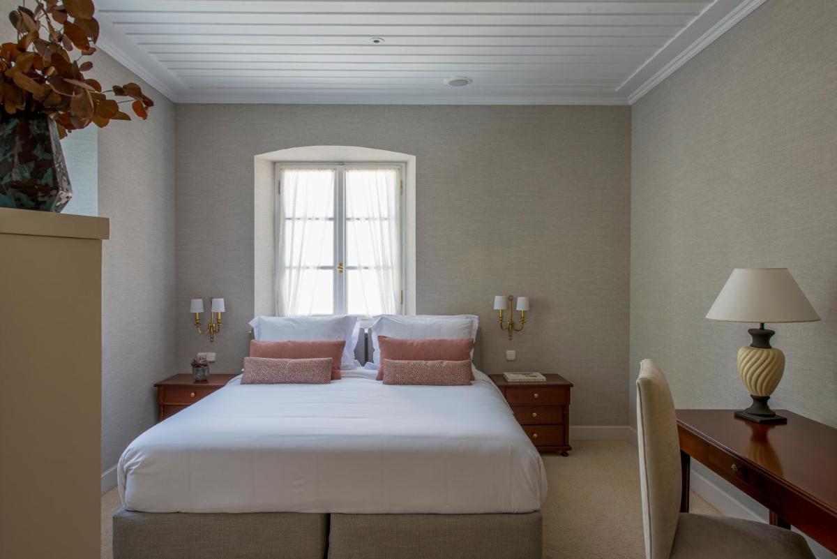 Suitetrails - The Kefalari Suites