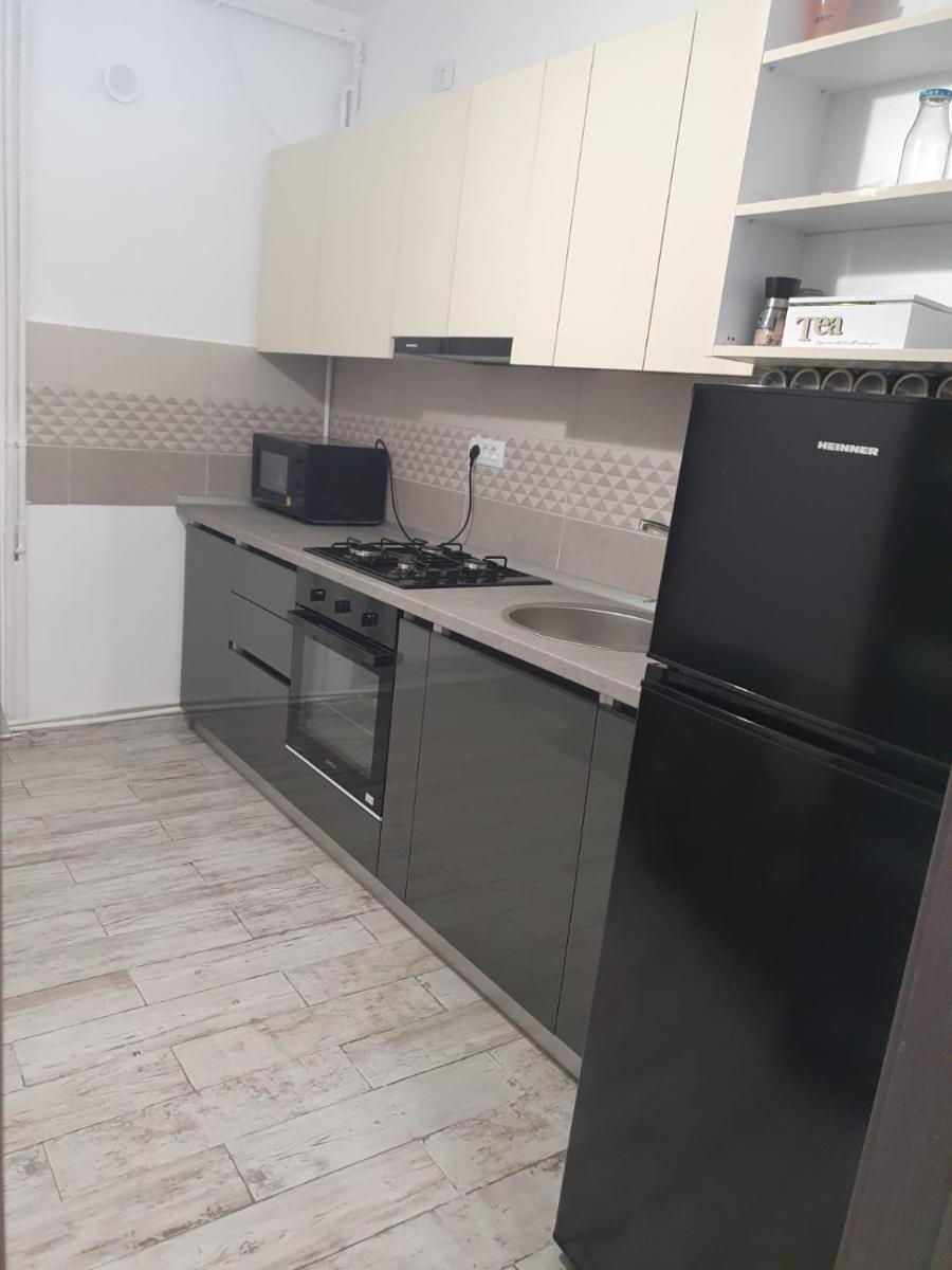 Apartament Radu - Hizvo