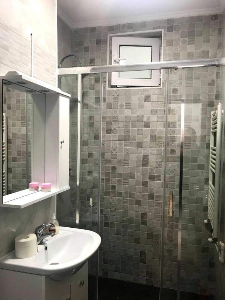 Apartament Radu - Hizvo