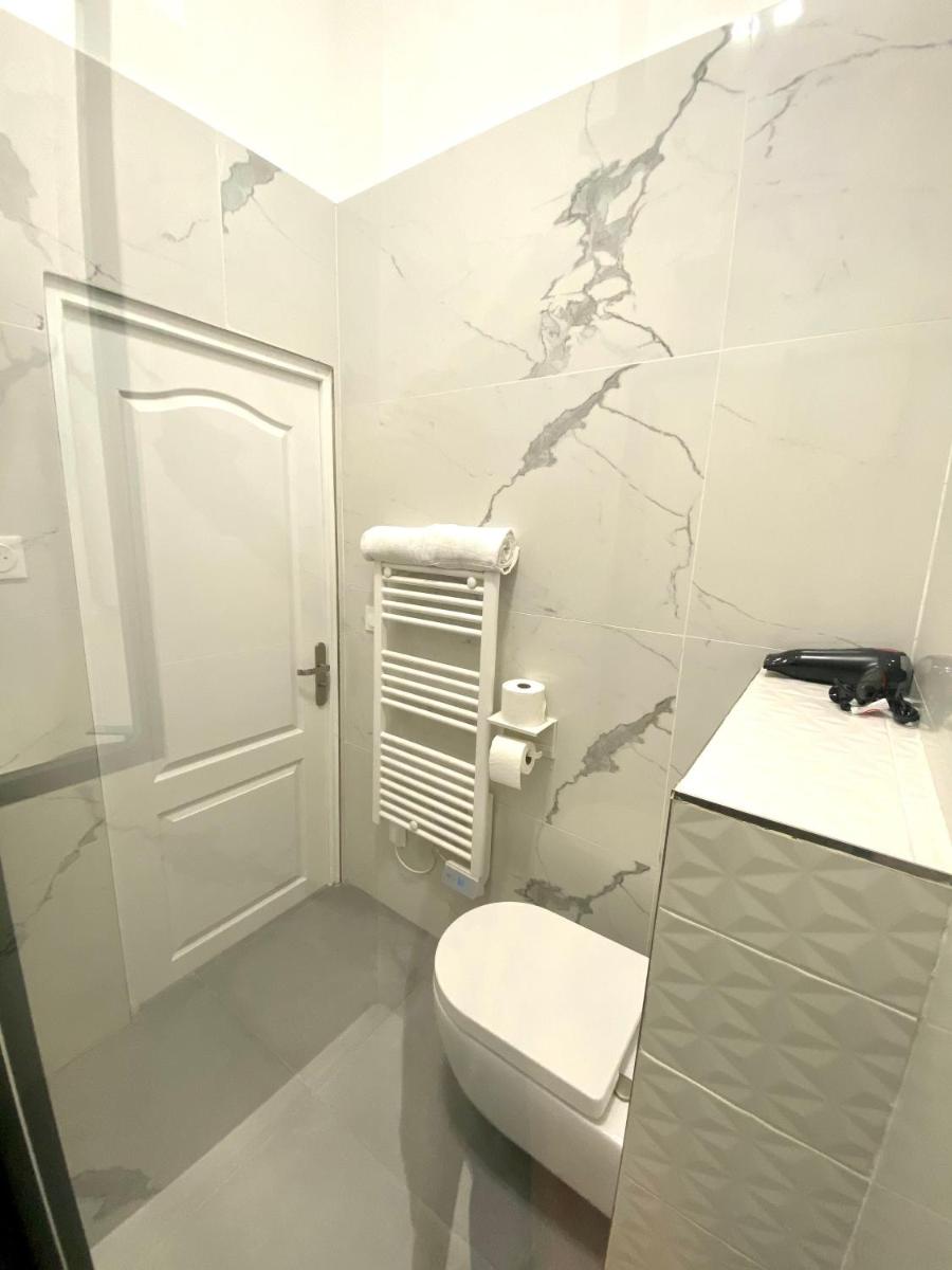 Suitetrails - Studio Aboukir 2