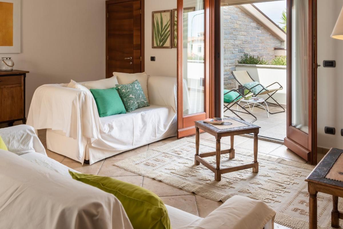 Orosei Home Holidays - Rimediu - Housity