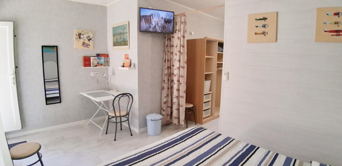 Chambre d\'hôtes du Mas Julianas - Housity