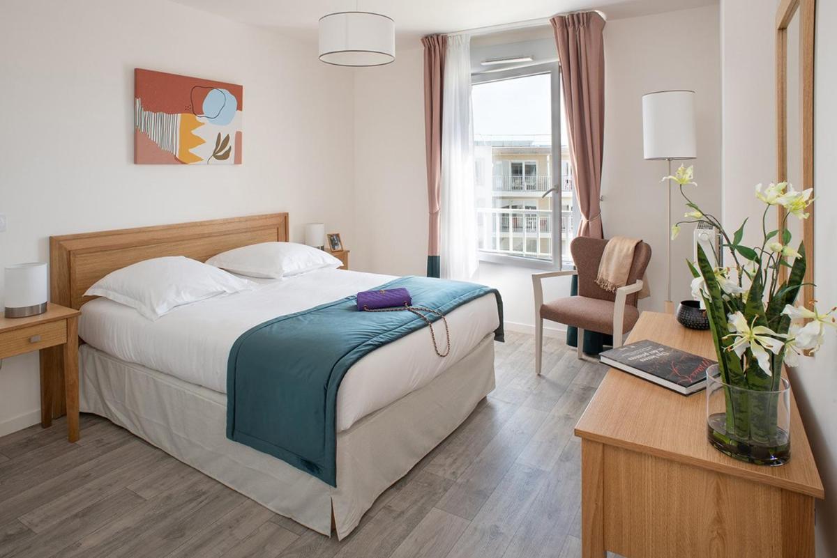 Domitys La Serpentine - Housity